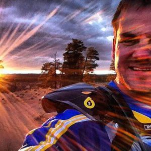 Meet your Posher, Nate